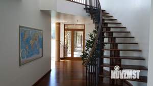 Дом 400м², 3-этажный, посуточно, 