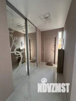 Дом 100м², 2-этажный, посуточно, 