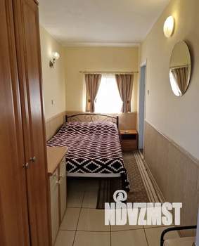 Дом 11м&sup2;, 1-этажный, посуточно, 