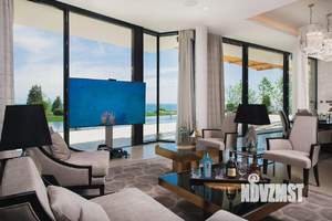 Дом 1000м², 1-этажный, посуточно, 