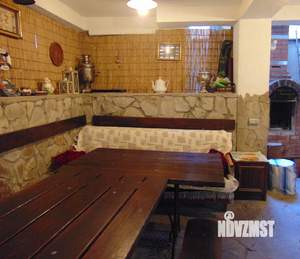 Дом 130м², 3-этажный, посуточно, 