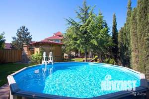 Дом 250м², 3-этажный, посуточно, 