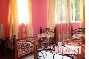 Дом 60м&sup2;, 1-этажный, посуточно, 