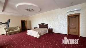 Дом 400м&sup2;, 4-этажный, посуточно, 