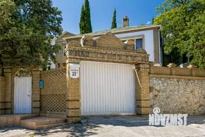 Дом 400м², 2-этажный, посуточно, 