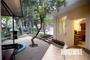 Дом 110м&sup2;, 2-этажный, посуточно, 