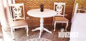 Дом 30м&sup2;, 1-этажный, посуточно, 