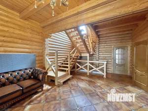 Дом 350м², 2-этажный, посуточно, 