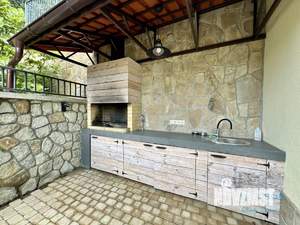 Дом 150м&sup2;, 2-этажный, посуточно, 