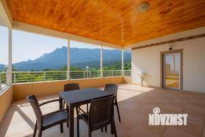 Дом 550м², 2-этажный, посуточно, 