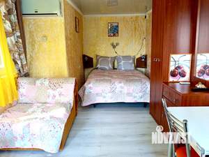 Дом 20м², 1-этажный, на длительный срок, 