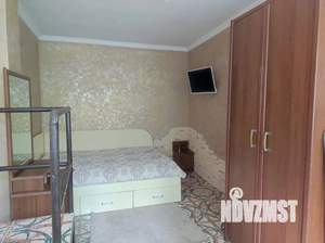 Дом 40м&sup2;, 1-этажный, посуточно, 