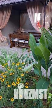 Дом 70м², 2-этажный, посуточно, 