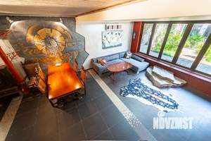 Дом 250м², 2-этажный, посуточно, 