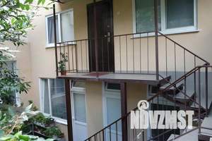 Дом 45м&sup2;, 2-этажный, посуточно, 