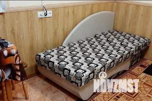 Дом 17м&sup2;, 2-этажный, посуточно, 