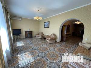 Дом 300м², 3-этажный, посуточно, 