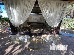 Дом 450м&sup2;, 3-этажный, посуточно, 