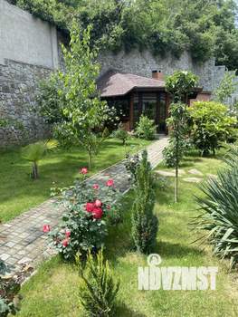 Дом 120м&sup2;, 2-этажный, посуточно, 