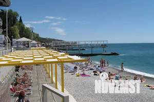 Дом 55м&sup2;, 1-этажный, посуточно, 