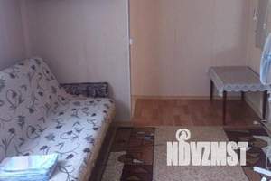 Дом 35м², 1-этажный, посуточно, 