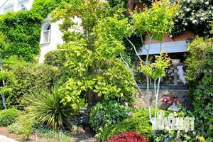 Дом 250м&sup2;, 3-этажный, посуточно, 