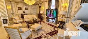 Дом 1900м², 5-этажный, посуточно, 