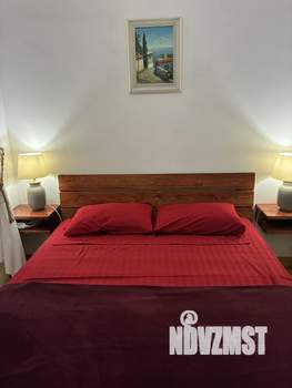 Дом 80м&sup2;, 2-этажный, посуточно, 