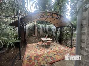 Дом 38м&sup2;, 1-этажный, посуточно, 