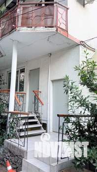 Дом 40м², 3-этажный, посуточно, 