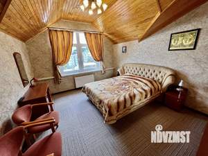 Дом 85м², 3-этажный, посуточно, 