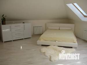 Дом 202м&sup2;, 2-этажный, посуточно, 