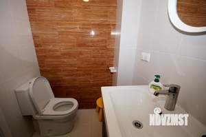 Дом 65м², 1-этажный, посуточно, 