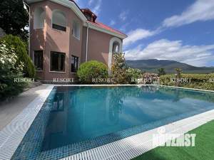 Дом 250м², 2-этажный, посуточно, 