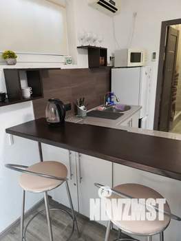 Дом 45м&sup2;, 1-этажный, посуточно, 