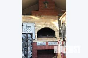 Дом 200м&sup2;, 3-этажный, посуточно, 