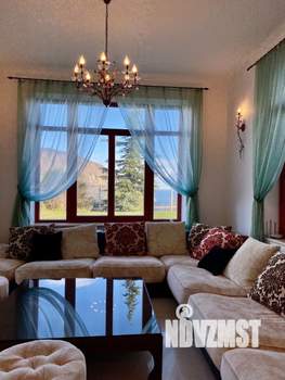 Дом 400м², 2-этажный, посуточно, 