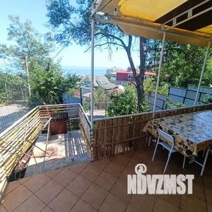 Дом 25м&sup2;, 1-этажный, посуточно, 