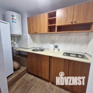 Дом 30м&sup2;, 1-этажный, посуточно, 