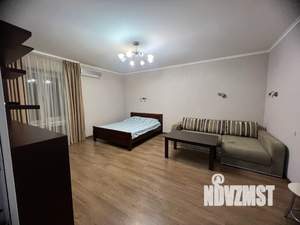 Дом 60м&sup2;, 2-этажный, посуточно, 