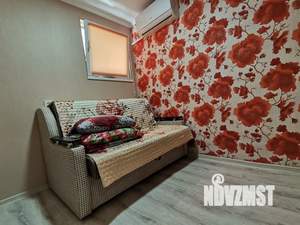 Дом 20м&sup2;, 1-этажный, посуточно, 