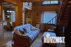 Дом 150м², 2-этажный, посуточно, 