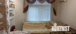 Дом 60м², 1-этажный, посуточно, 