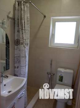 Дом 48м&sup2;, 1-этажный, посуточно, 