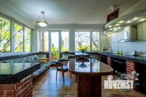 Дом 130м², 2-этажный, посуточно, 