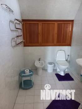 Дом 150м², 3-этажный, посуточно, 