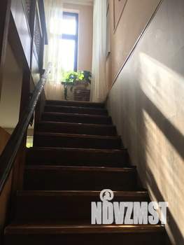 Дом 150м&sup2;, 2-этажный, посуточно, 