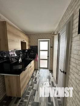 Дом 50м&sup2;, 1-этажный, посуточно, 