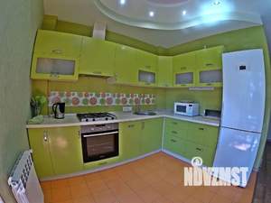 Дом 250м², 3-этажный, посуточно, 