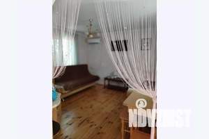 Дом 25м², 2-этажный, посуточно, 